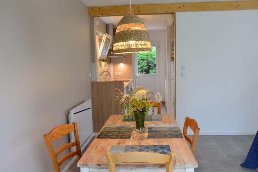 La Maison Des Cordelles Saint-Denis-en-Val Kültér fotó
