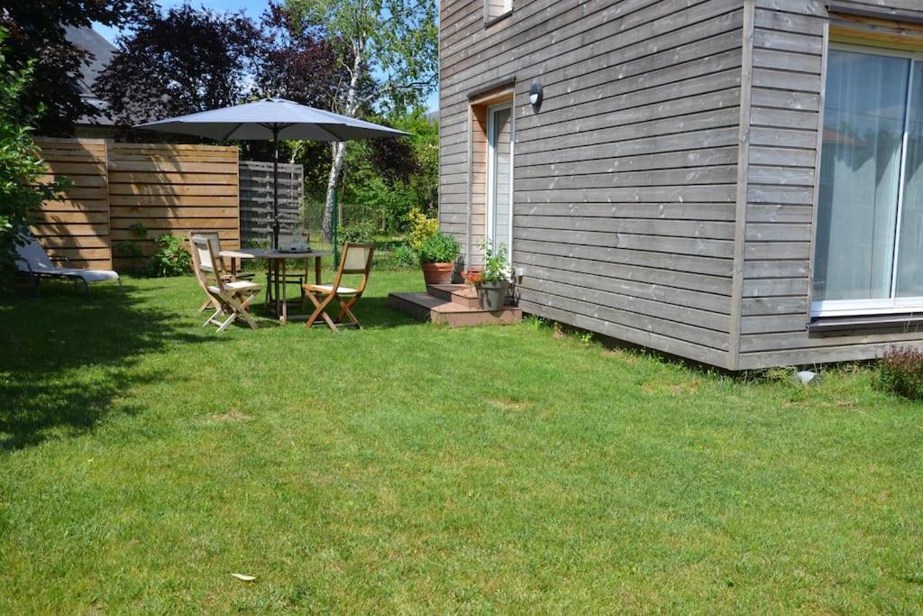 La Maison Des Cordelles Saint-Denis-en-Val Kültér fotó